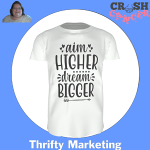 Aim Higher Shirt