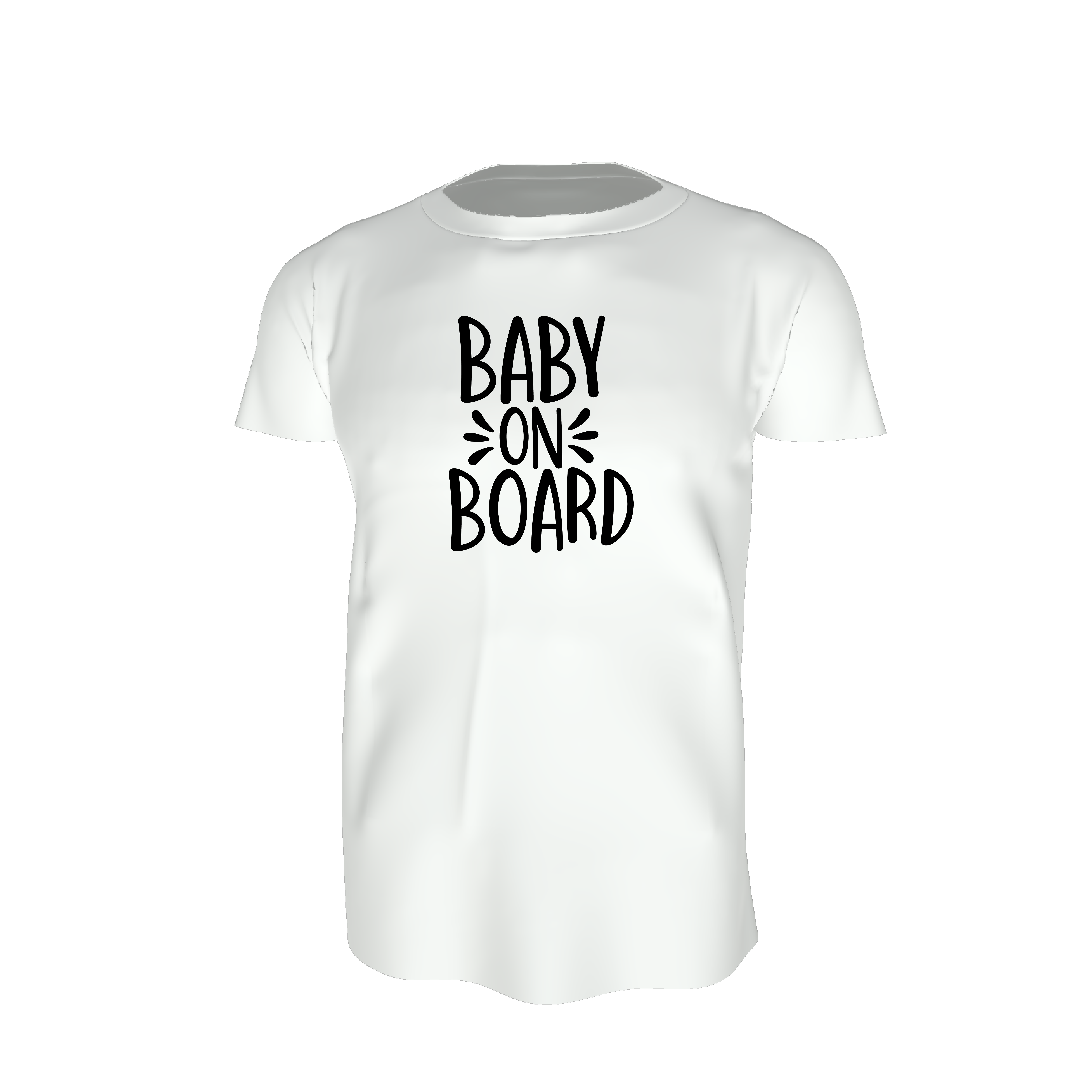 Baby on board